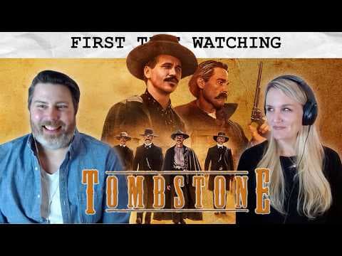 Tombstone