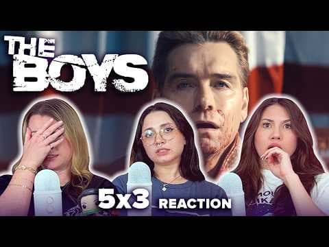 The Boys S5E3