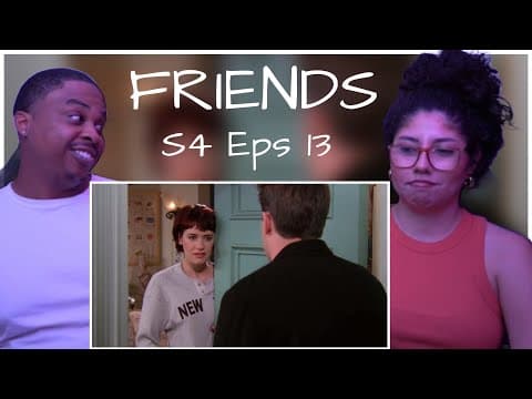 Friends S4E13