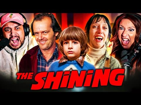 The Shining