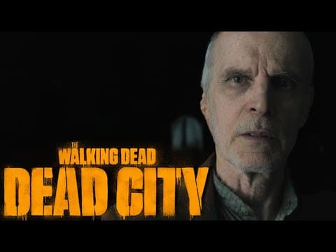 The Walking Dead: Dead City 2 Episode 5
