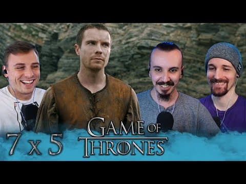 Game Of Thrones S7E5