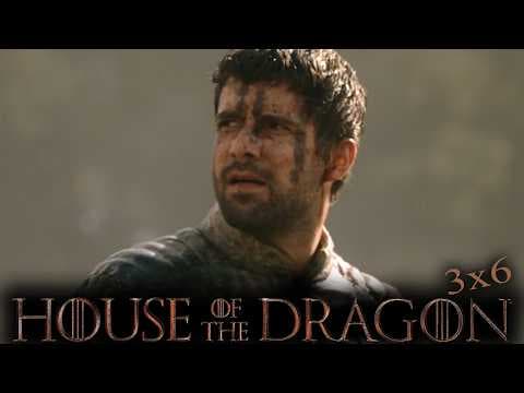 House Of The Dragon S3E6