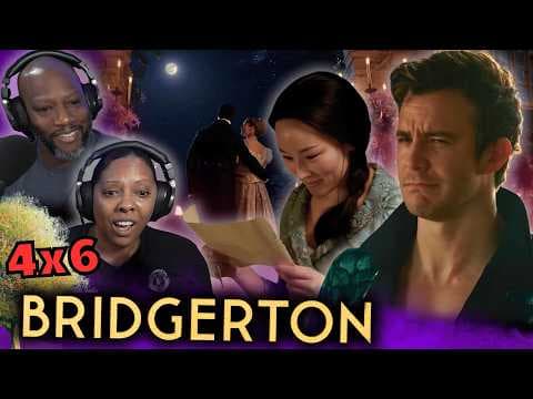 Bridgerton S4E6
