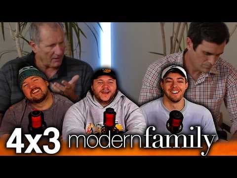 Modern Family S4E3