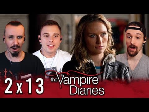 The Vampire Diaries S2E13