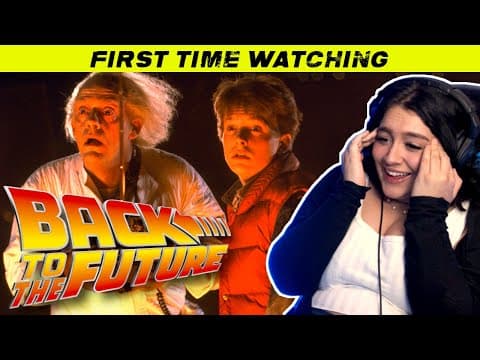Back To The Future