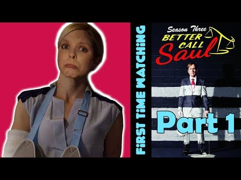 Better Call Saul S3E1,2,3,4,5