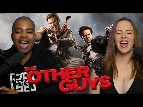 The Other Guys