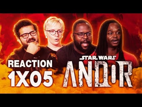 Andor S1E5