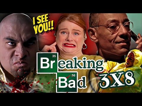 Breaking Bad S3E8