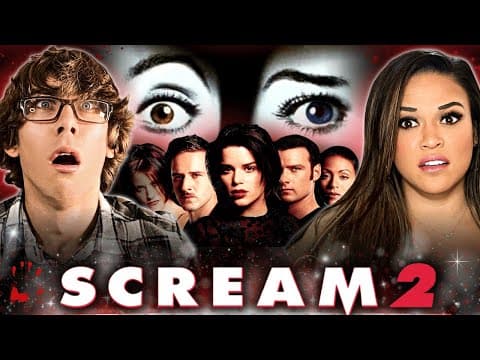 Scream 2