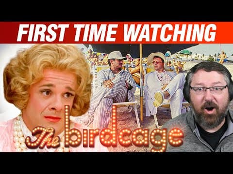 The Birdcage
