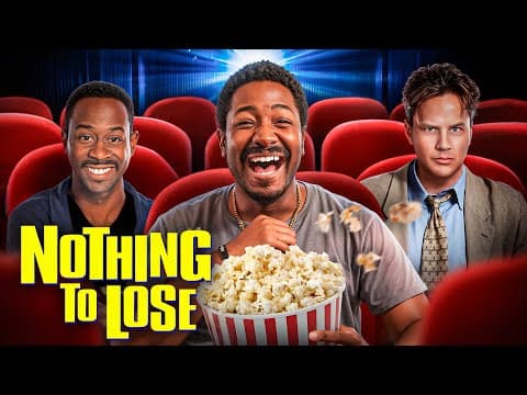 Nothing To Lose