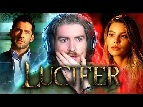 Lucifer S4E5