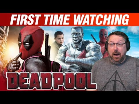 Deadpool