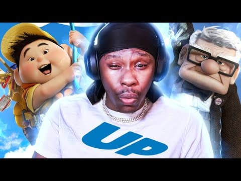 Up