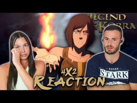 The Legend of Korra S4E2