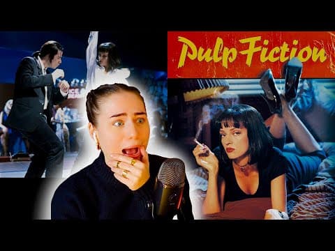 Pulp Fiction