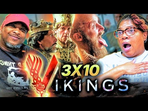 Vikings S3E10