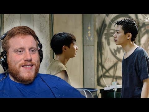 Not Me Episode 4