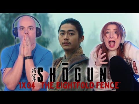 Shōgun S1E4
