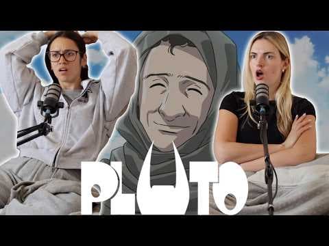 Pluto S1E5