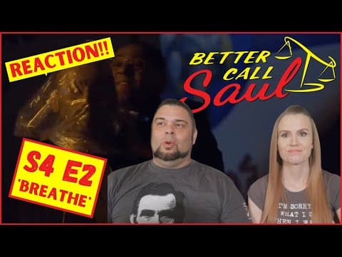 Better Call Saul S4E2