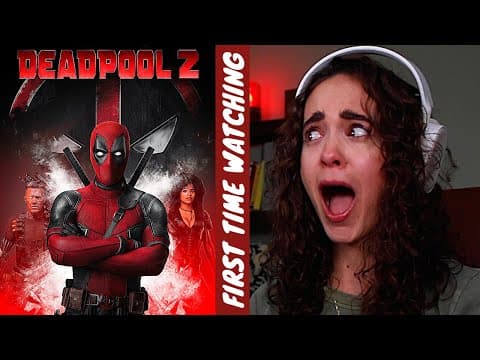 Deadpool 2
