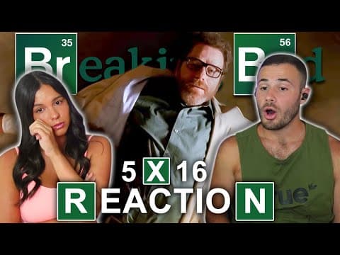 Breaking Bad S5E16