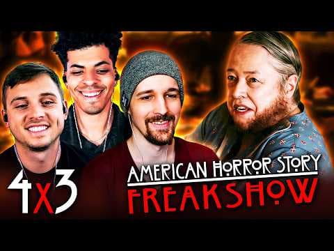 American Horror Story S4E3