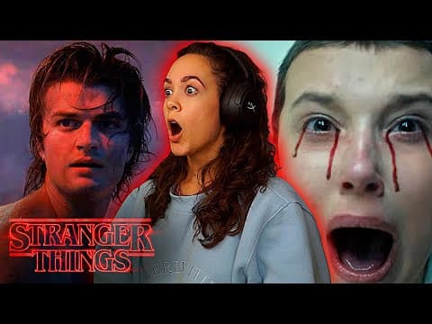 Stranger Things