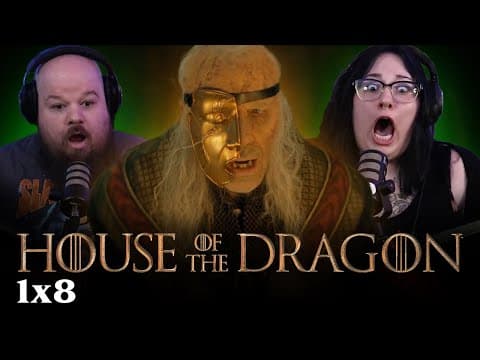 House of the Dragon S1E8