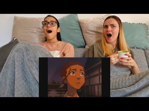 Avatar: The Last Airbender S1E14
