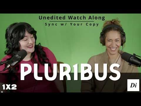 Pluribus S1E2