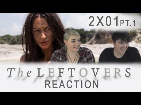 The Leftovers S2E1