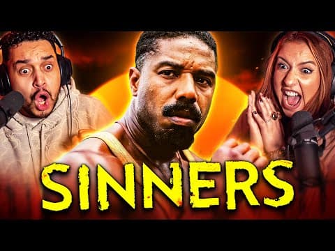 Sinners