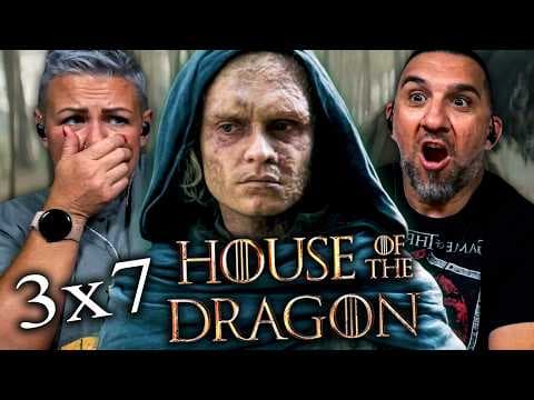 House Of The Dragon S3E7