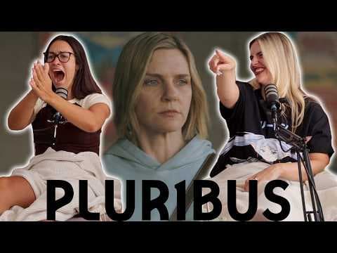 Pluribus S1E3