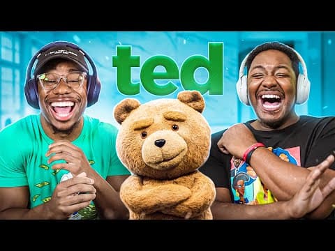 Ted
