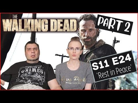 The Walking Dead S11E24