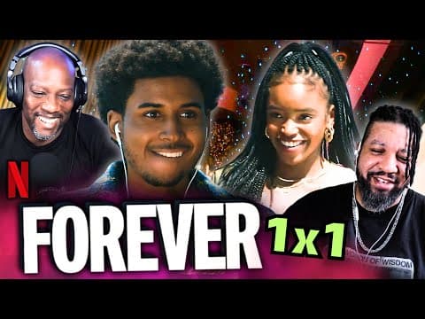 Forever S1E1