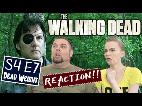 The Walking Dead S4E7
