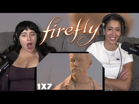 Firefly S1E7
