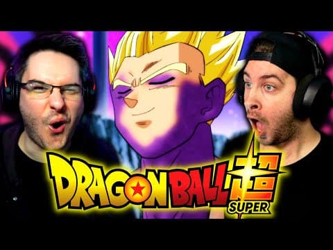 Dragon Ball Super Episode 80
