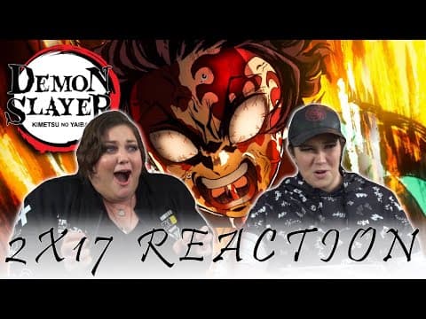Demon Slayer S2E17
