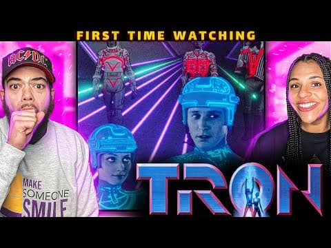 Tron