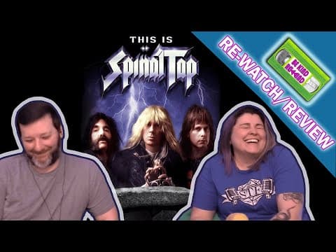 This Is Spinal Tap