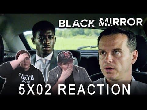 Black Mirror S5E2