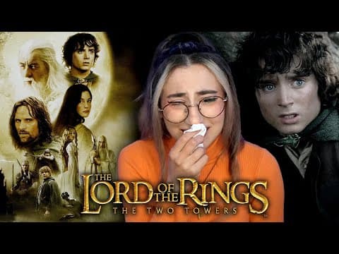 The Lord of the Rings: The Two Towers